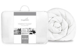 Snuggledown Perfect Sleep 13.5 Tog Duvet - Double.